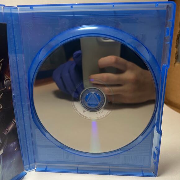 Dungeons III - CIB - PS4 - Picture 5 of 5